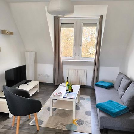 Appartement Cosy A Colmar Exterior photo