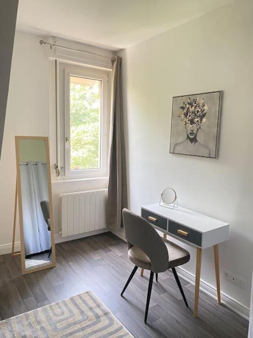 Appartement Cosy A Colmar Exterior photo